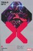TRIALS OF X VOL 01 TP [9781302949532]
